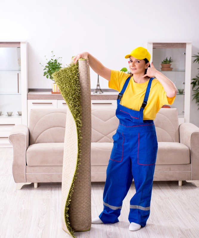 carpet cleaning experts